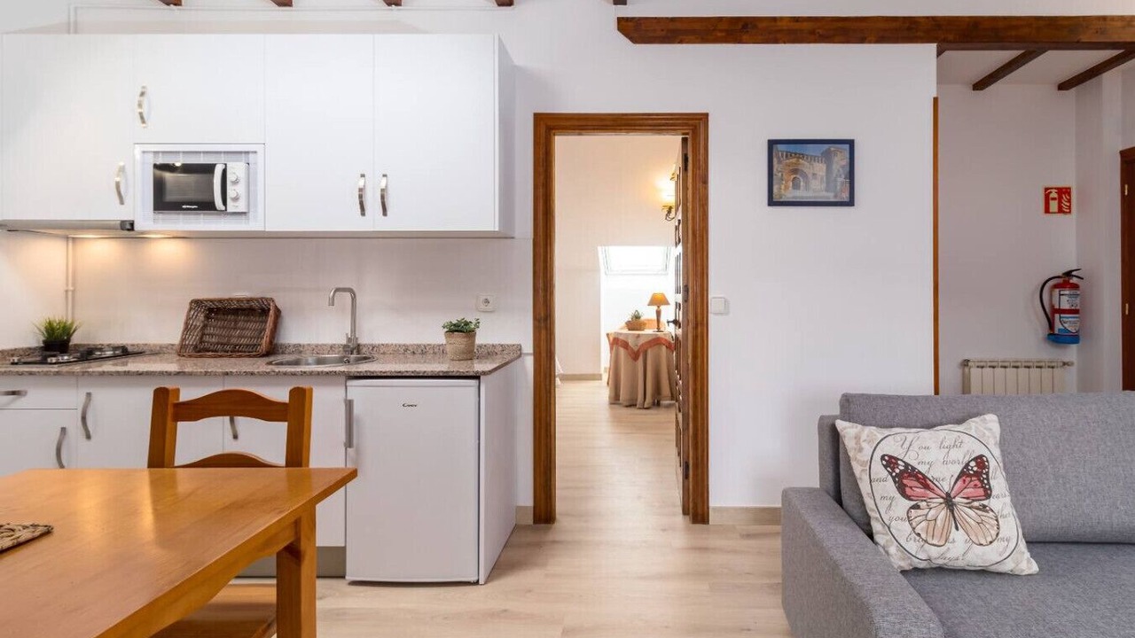Photo of Livingroom in Ubiarco