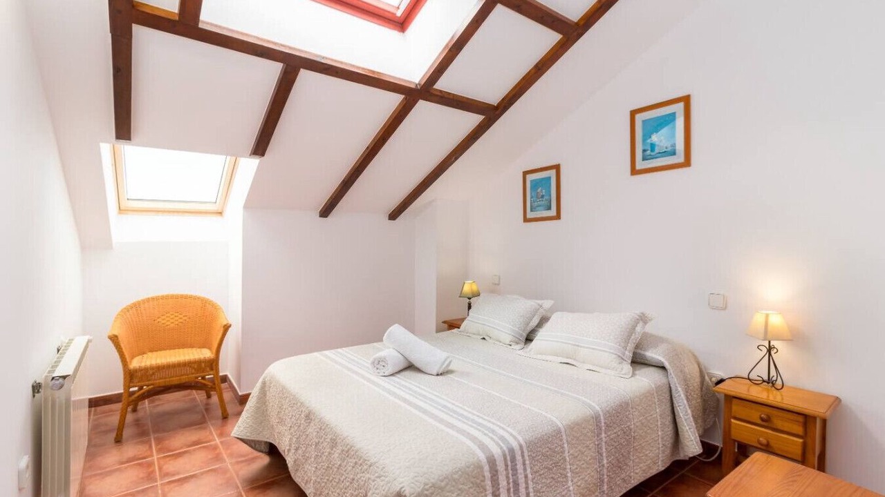 Photo of Bedroom in Ubiarco