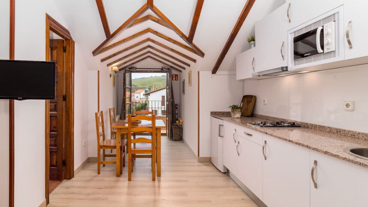 Photo of Kitchen in Ubiarco