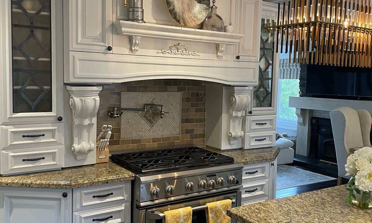 Photo of Kitchen in Mineola