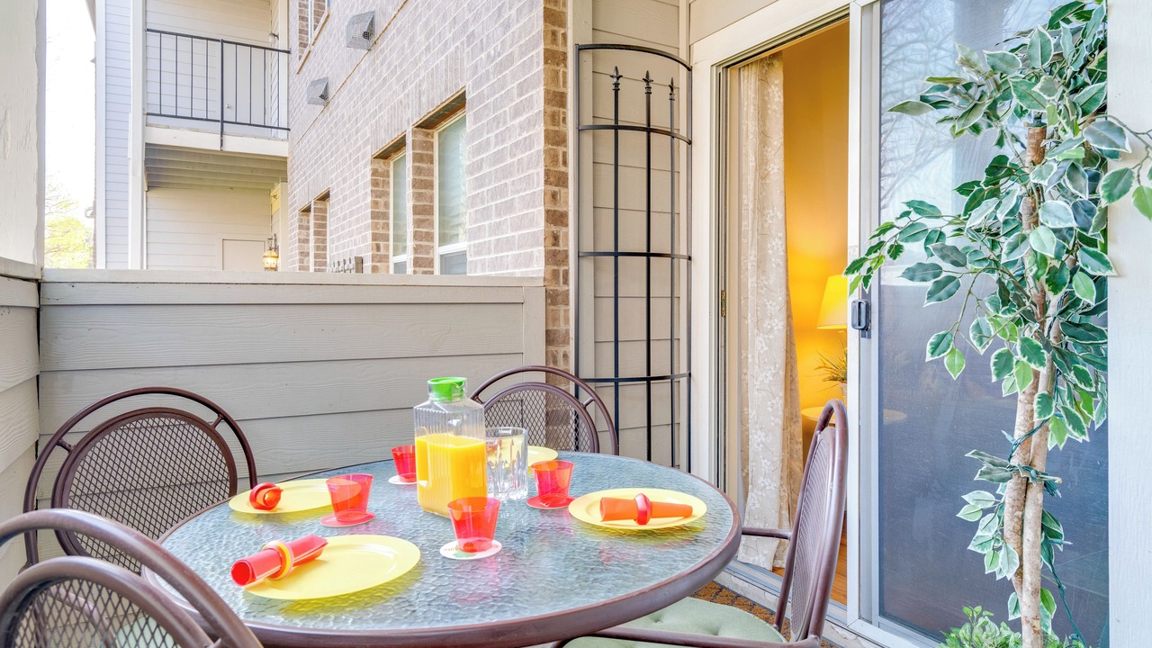 Photo of Outdoor in Village At Walnut Creek