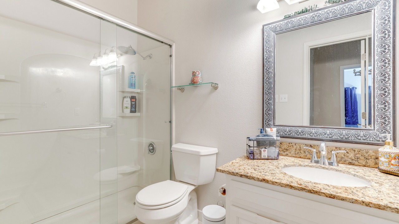 Photo of Bathroom in Village At Walnut Creek