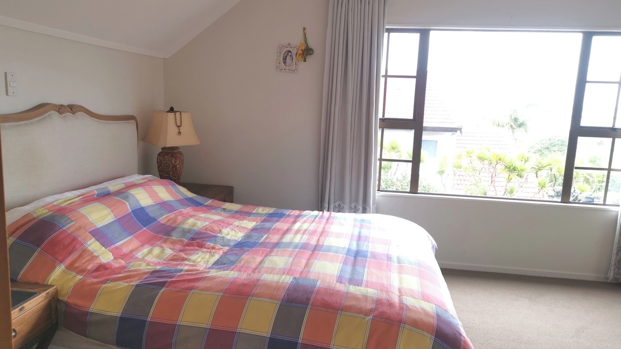 Photo of Bedroom in West Harbour