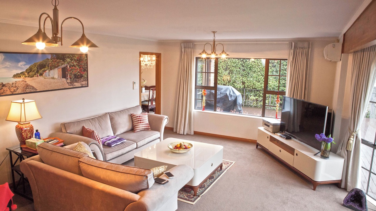 Photo of Livingroom in West Harbour