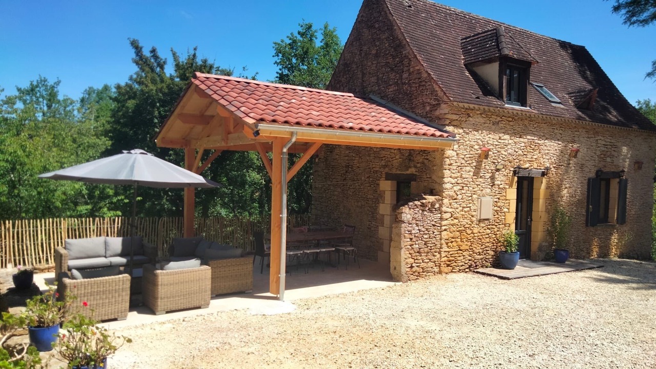 Photo of Outdoor in Saint-Germain-de-Belves