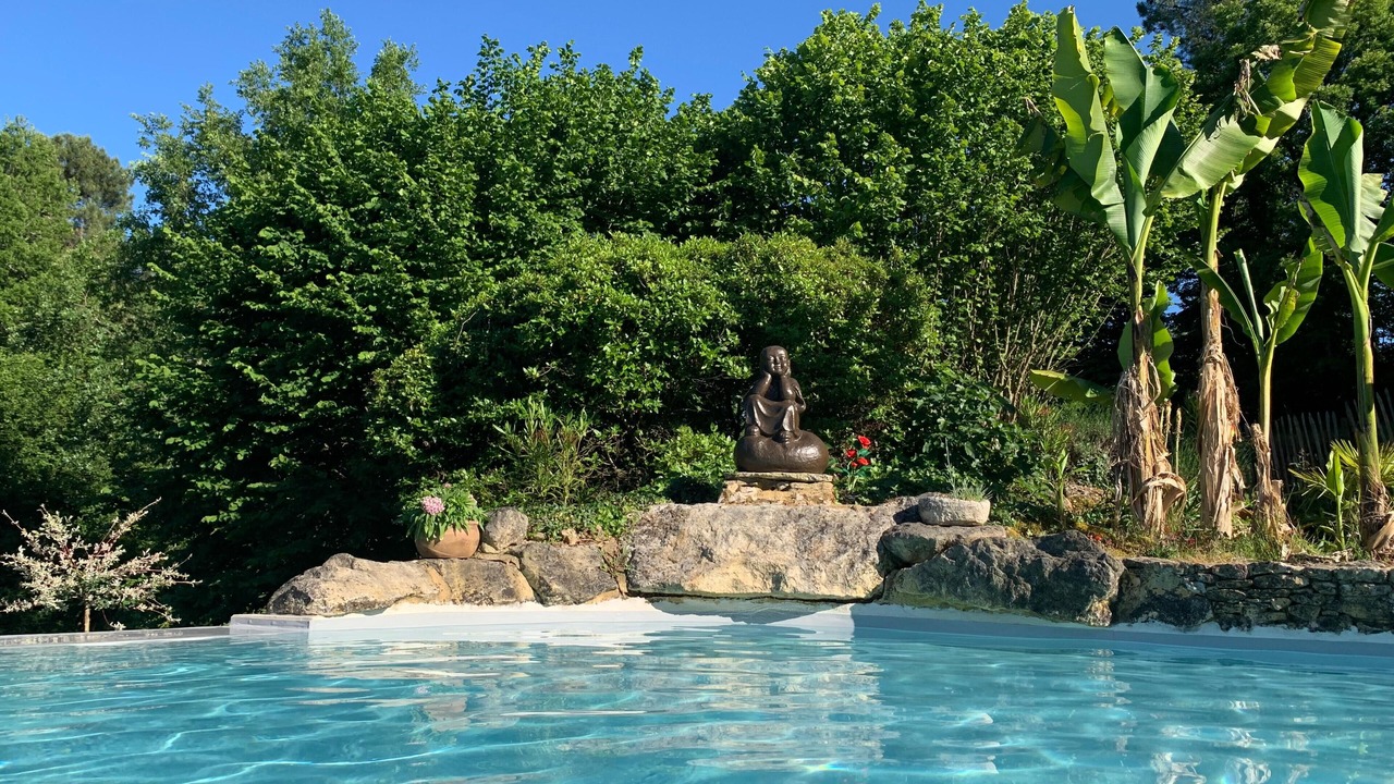 Photo of Outdoor in Saint-Germain-de-Belves