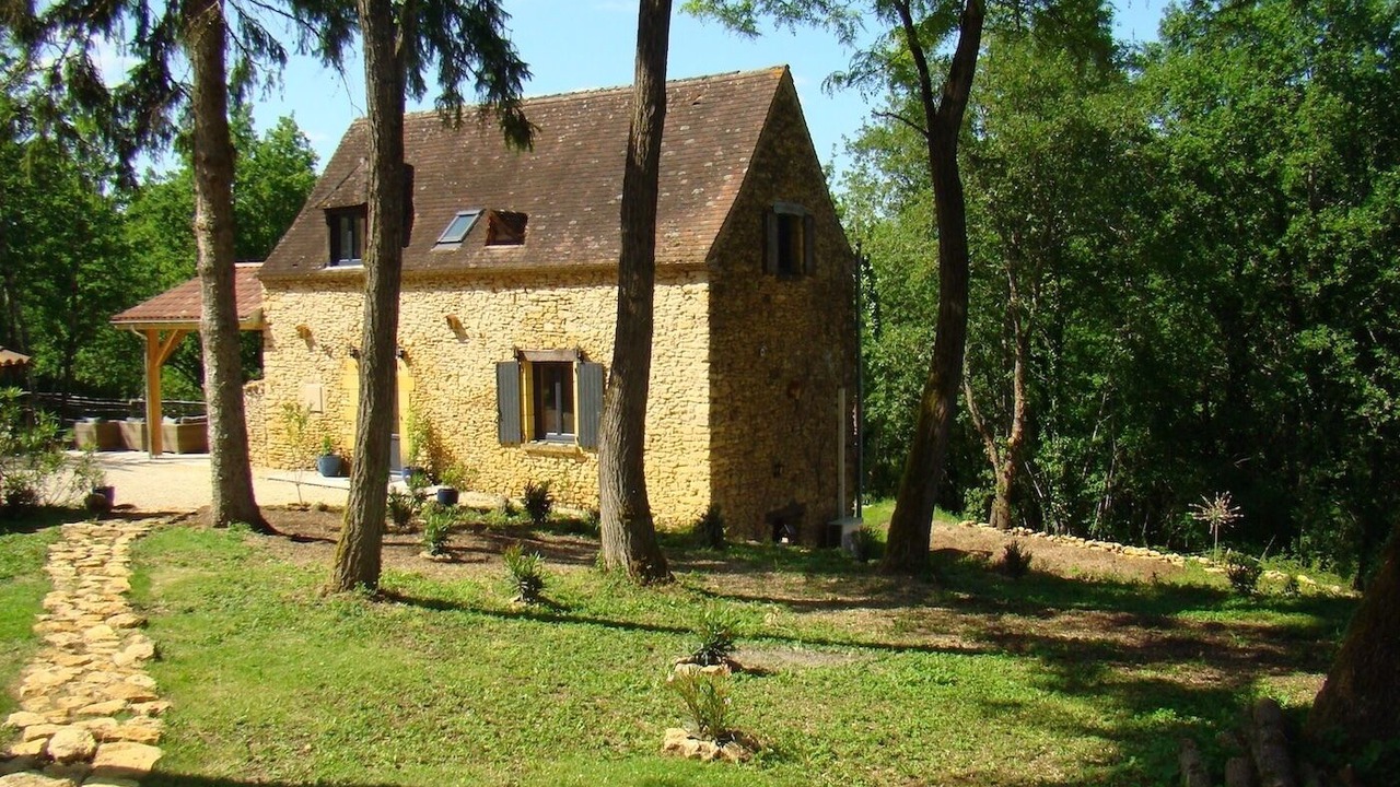 Photo of Outdoor in Saint-Germain-de-Belves