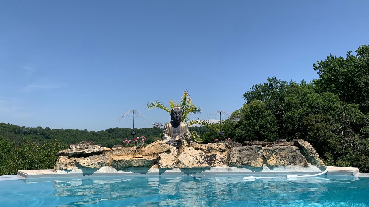 Photo of Outdoor in Saint-Germain-de-Belves