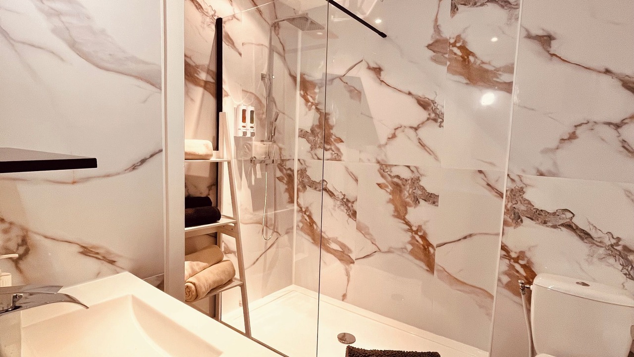 Photo of Bathroom in Faubourg