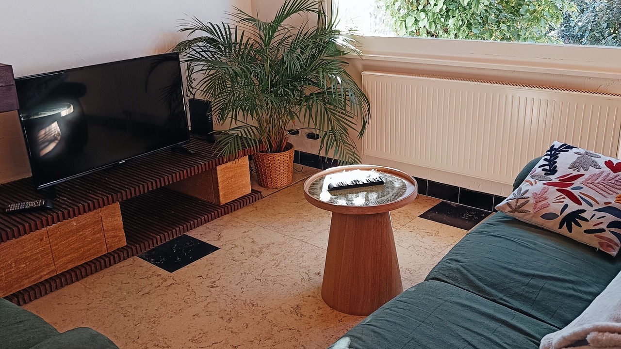 Photo of Livingroom in Petit-Fort-Philippe