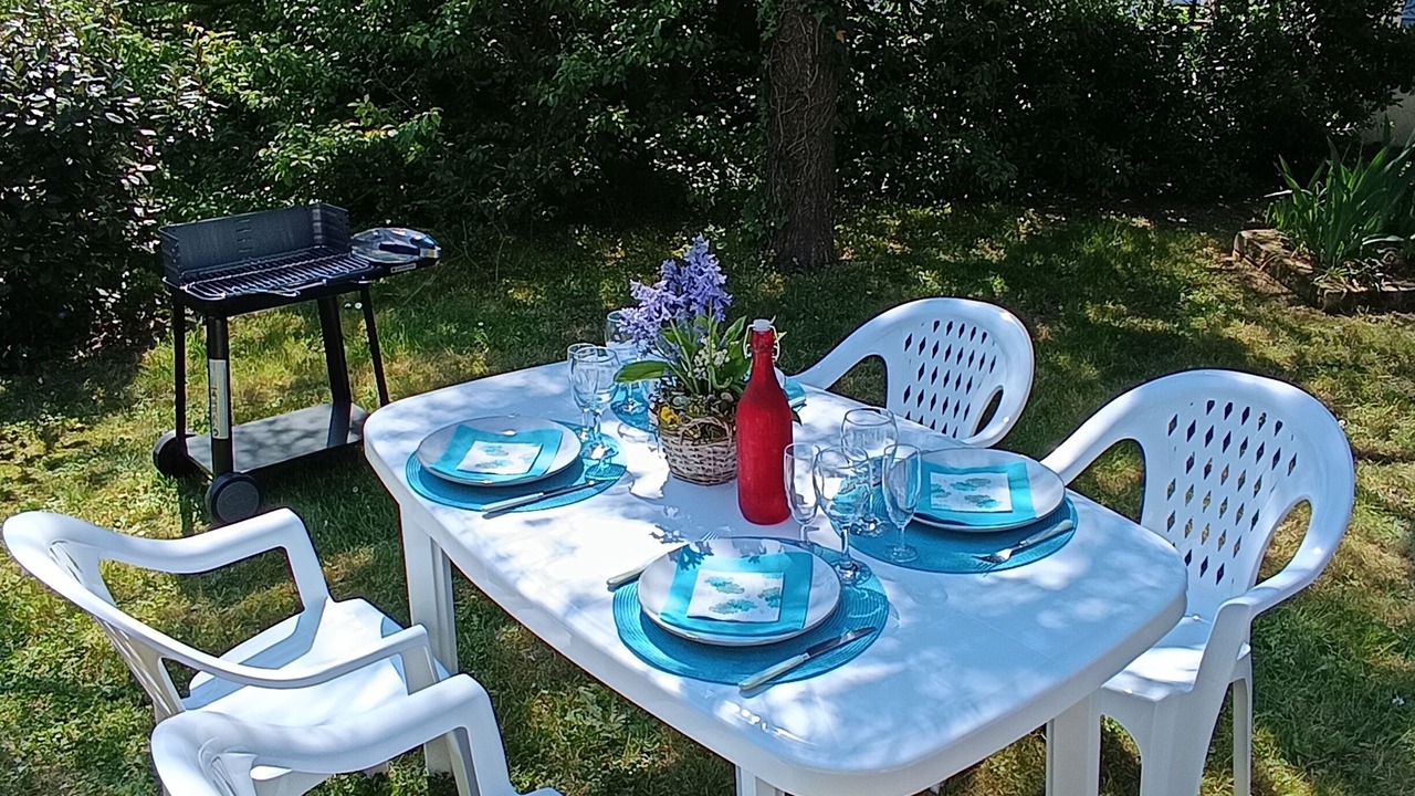 Photo of Outdoor in Petit-Fort-Philippe