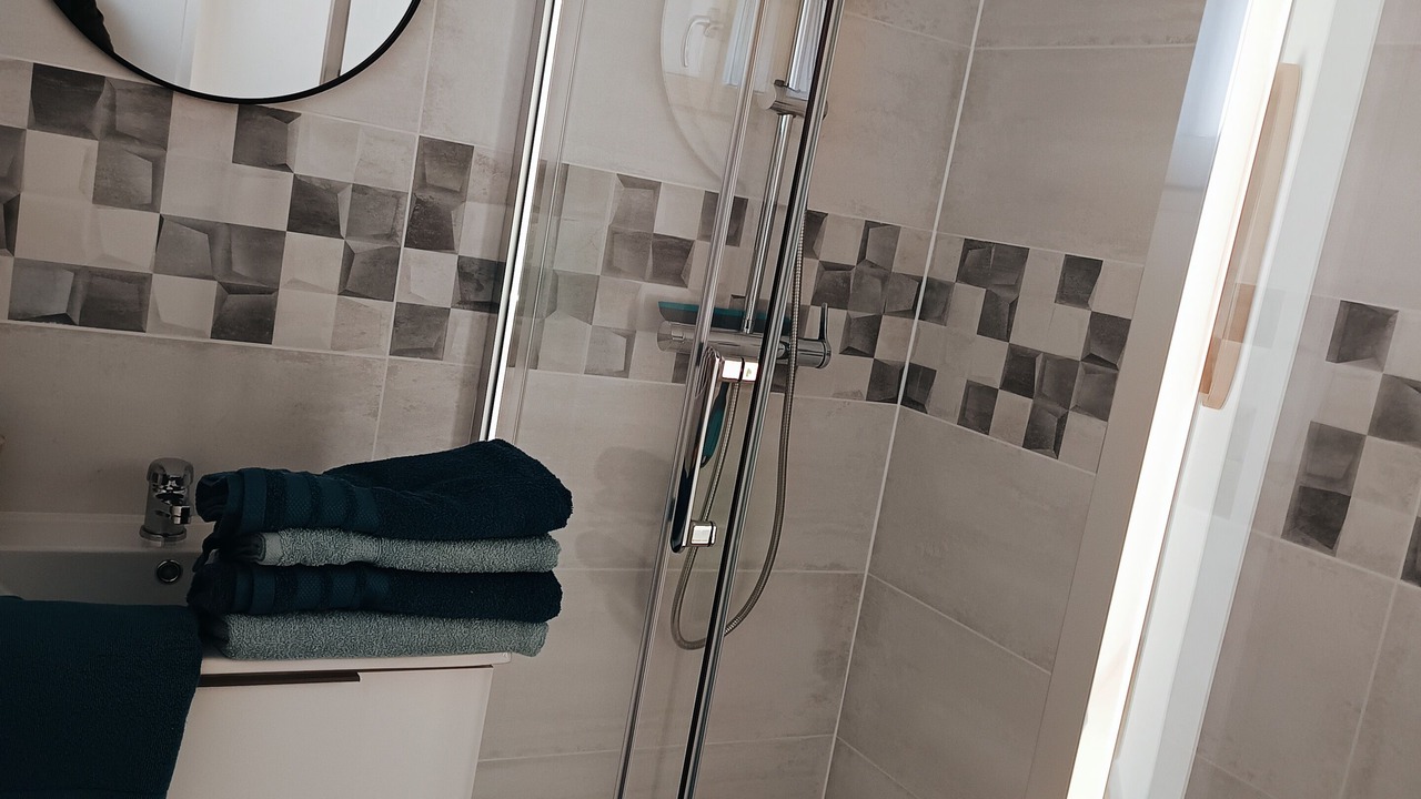 Photo of Bathroom in Petit-Fort-Philippe