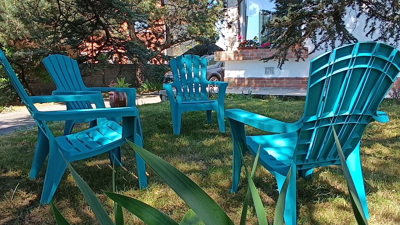 Photo of Outdoor in Petit-Fort-Philippe