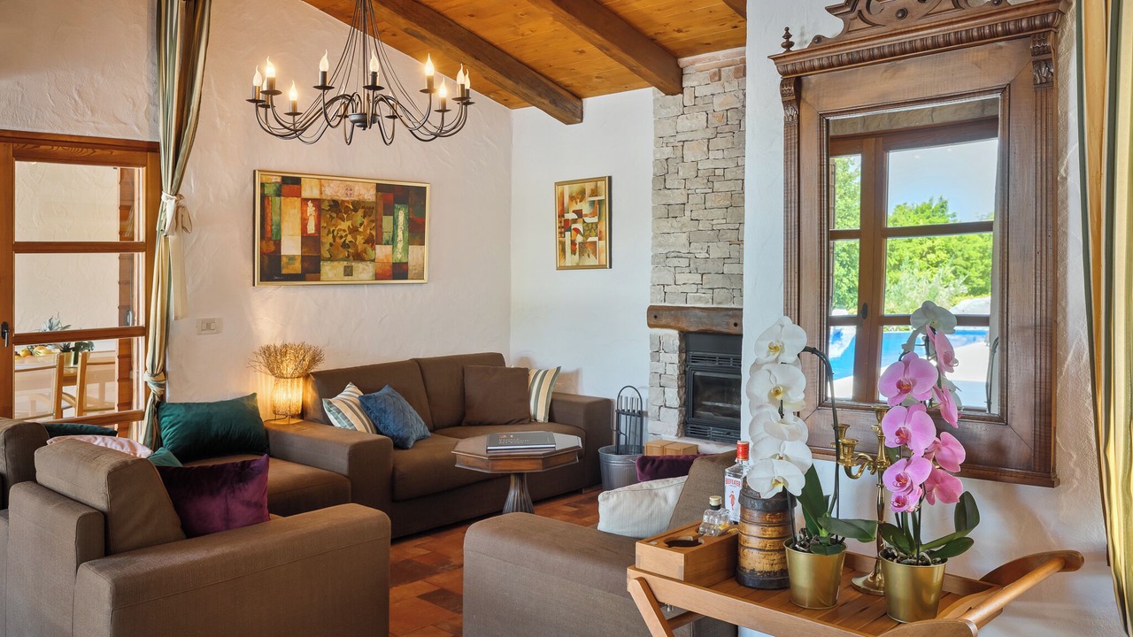 Photo of Livingroom in Sterna