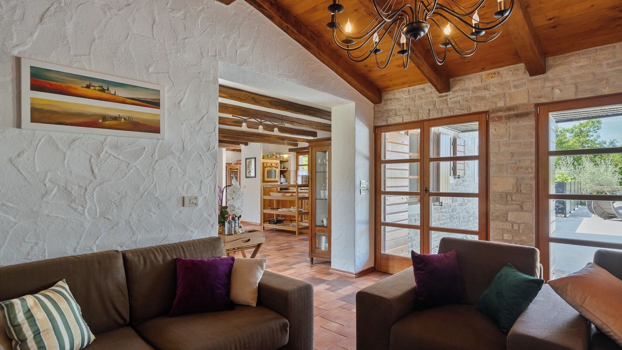 Photo of Livingroom in Sterna