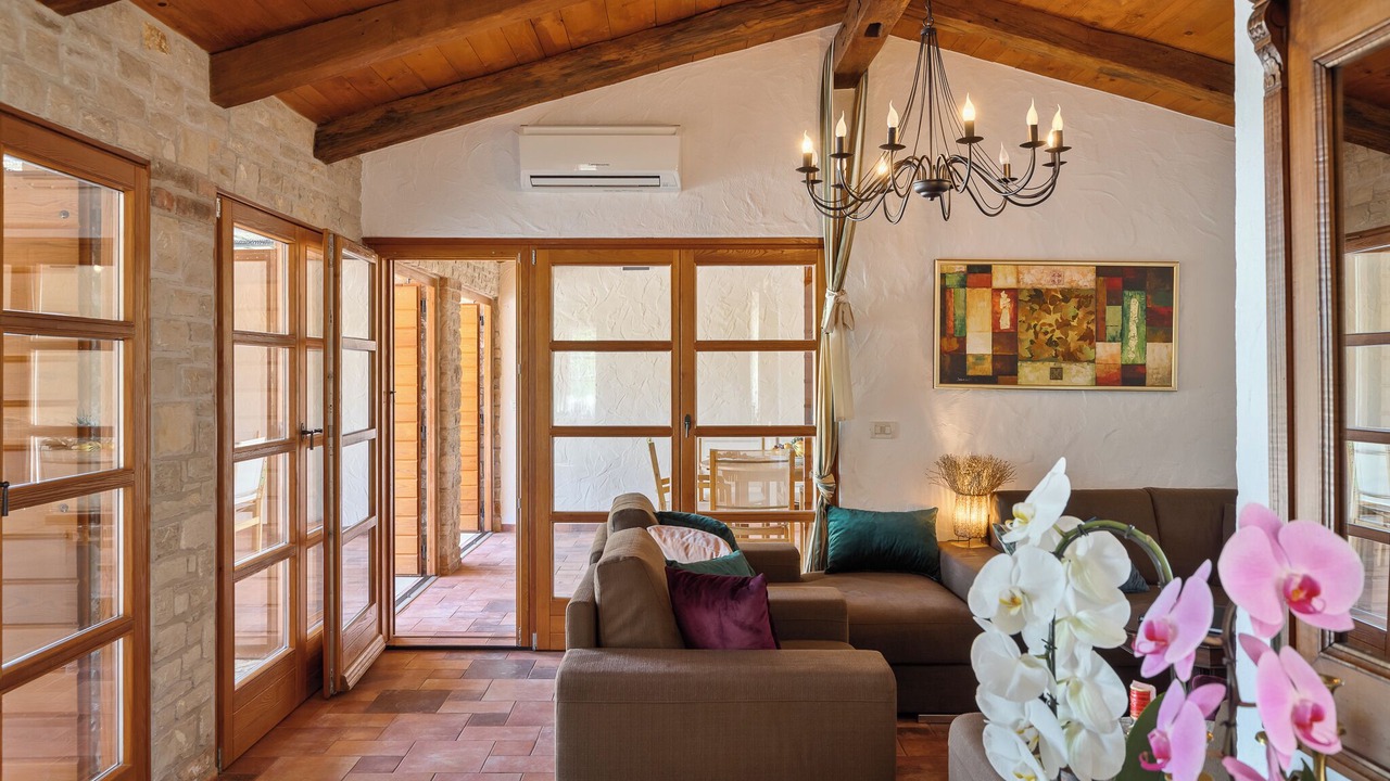 Photo of Livingroom in Sterna