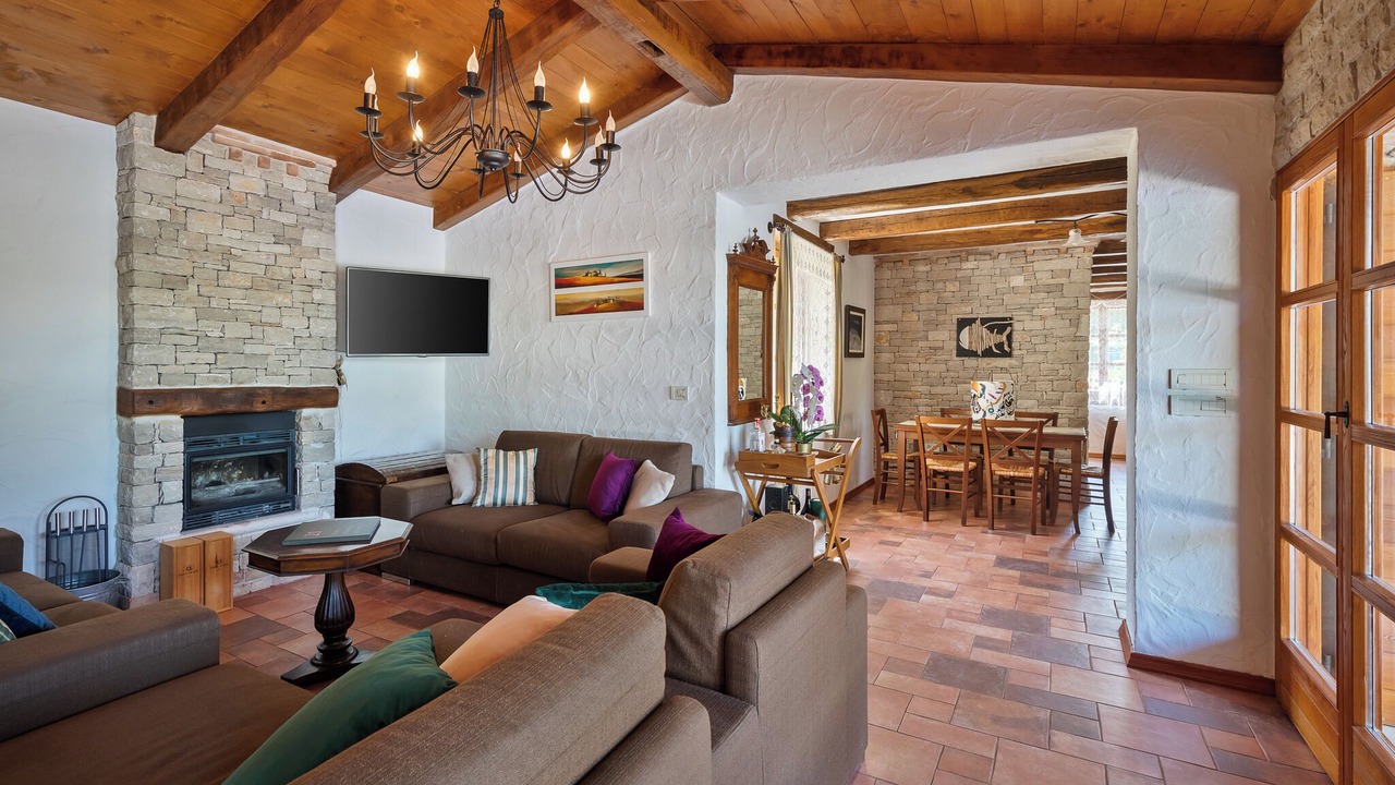 Photo of Livingroom in Sterna