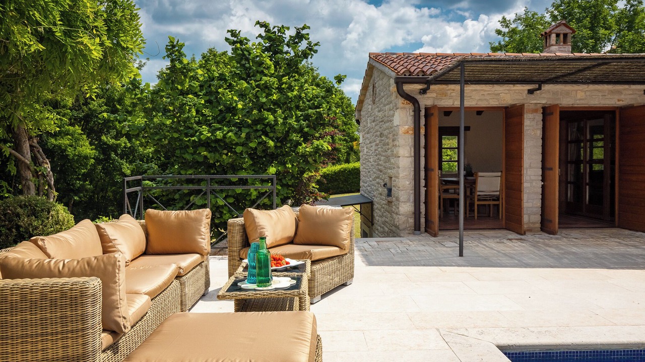 Photo of Patio Balcony in Sterna