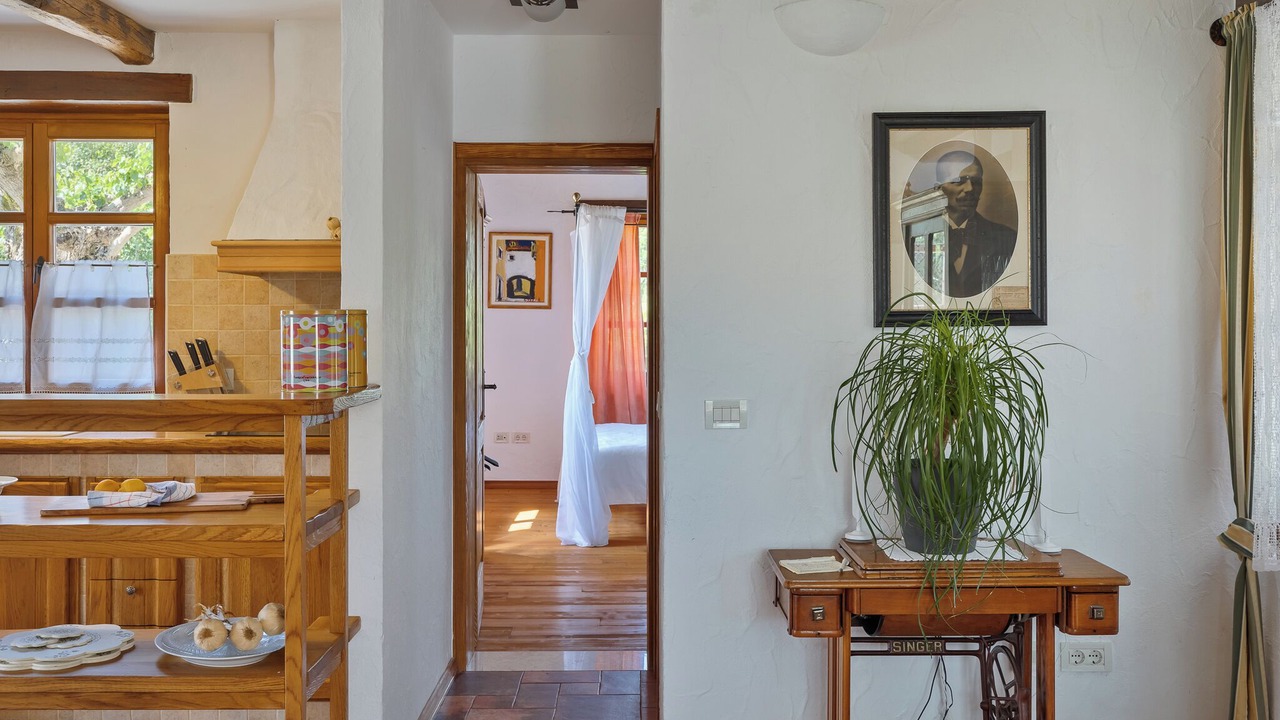 Photo of Bedroom in Sterna