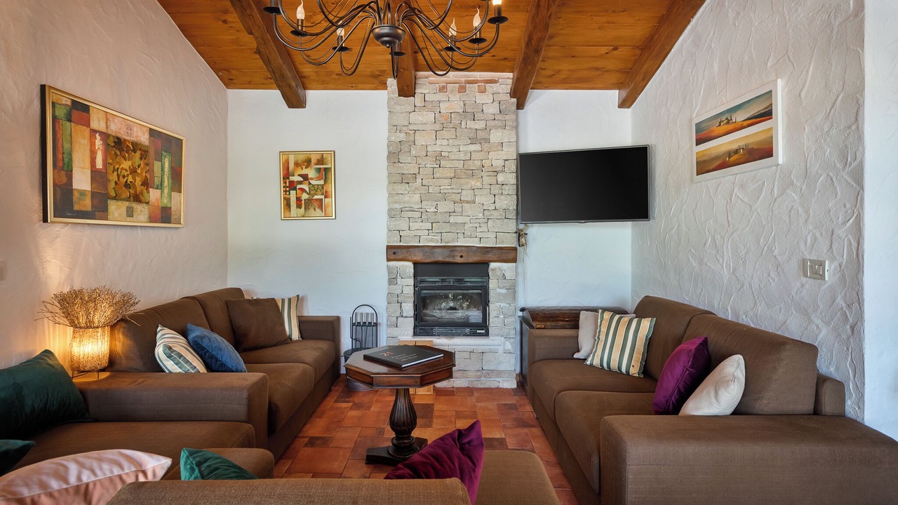 Photo of Livingroom in Sterna