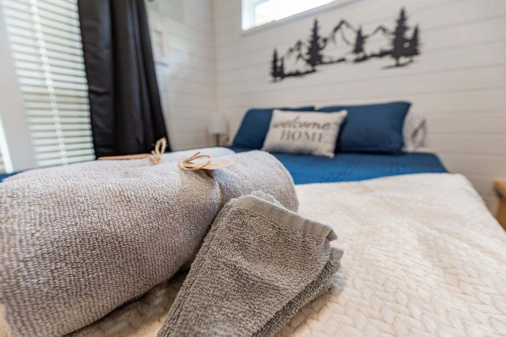 Photo of Bedroom in Dover