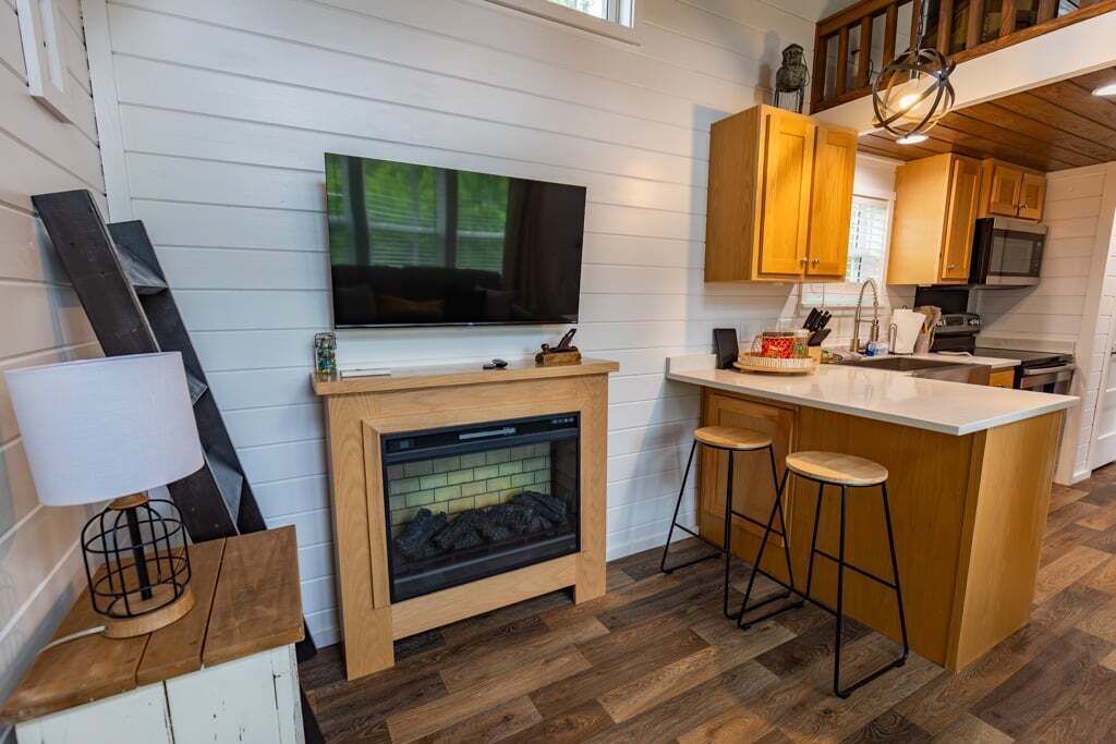 Photo of Kitchen in Dover