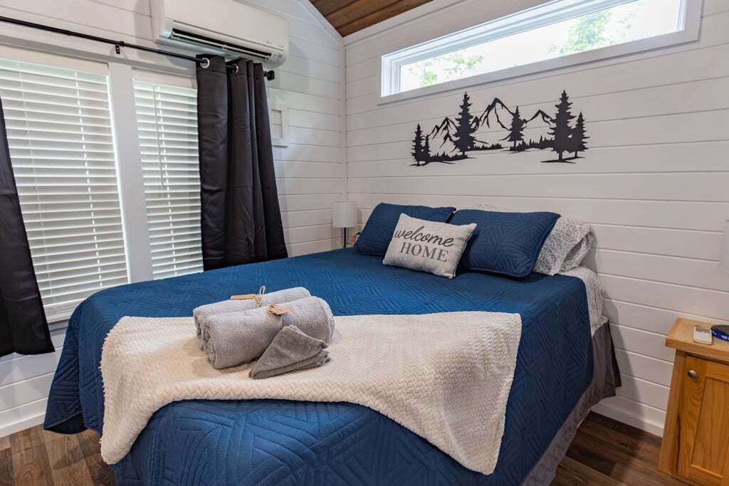 Photo of Bedroom in Dover