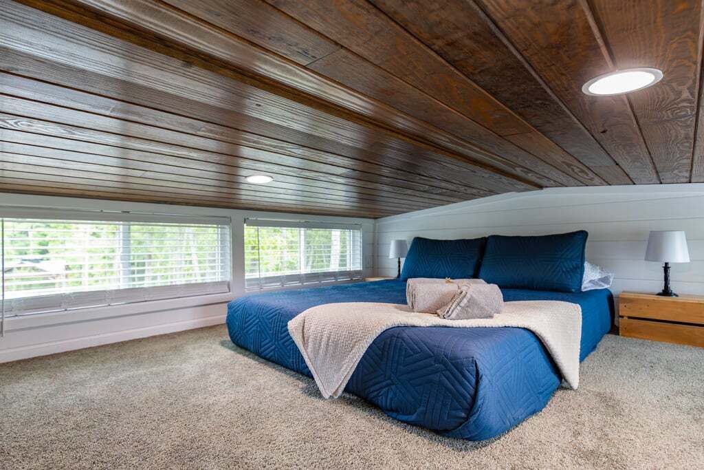 Photo of Bedroom in Dover