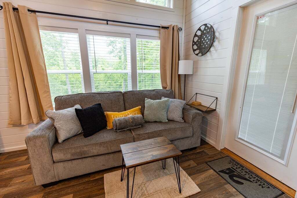 Photo of Livingroom in Dover