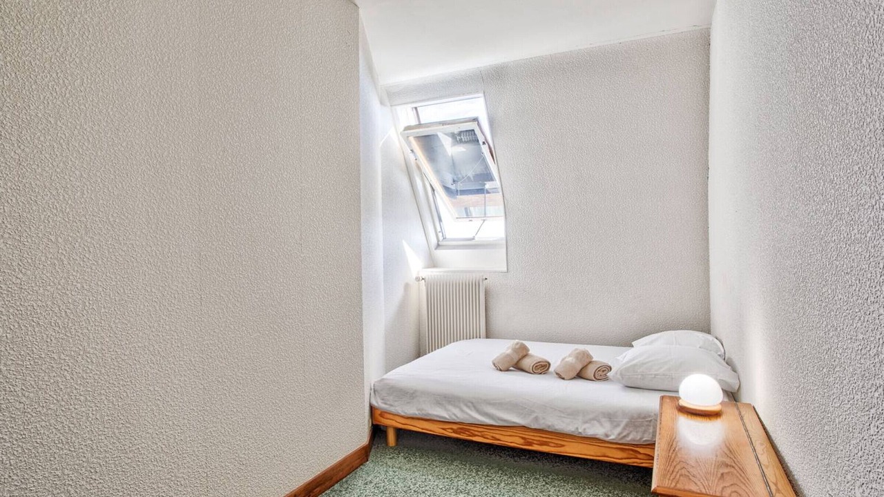 Photo of Bedroom in Varaville