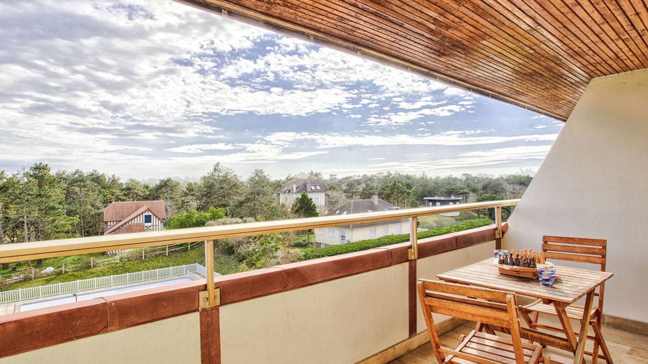 Photo of Outdoor in Varaville
