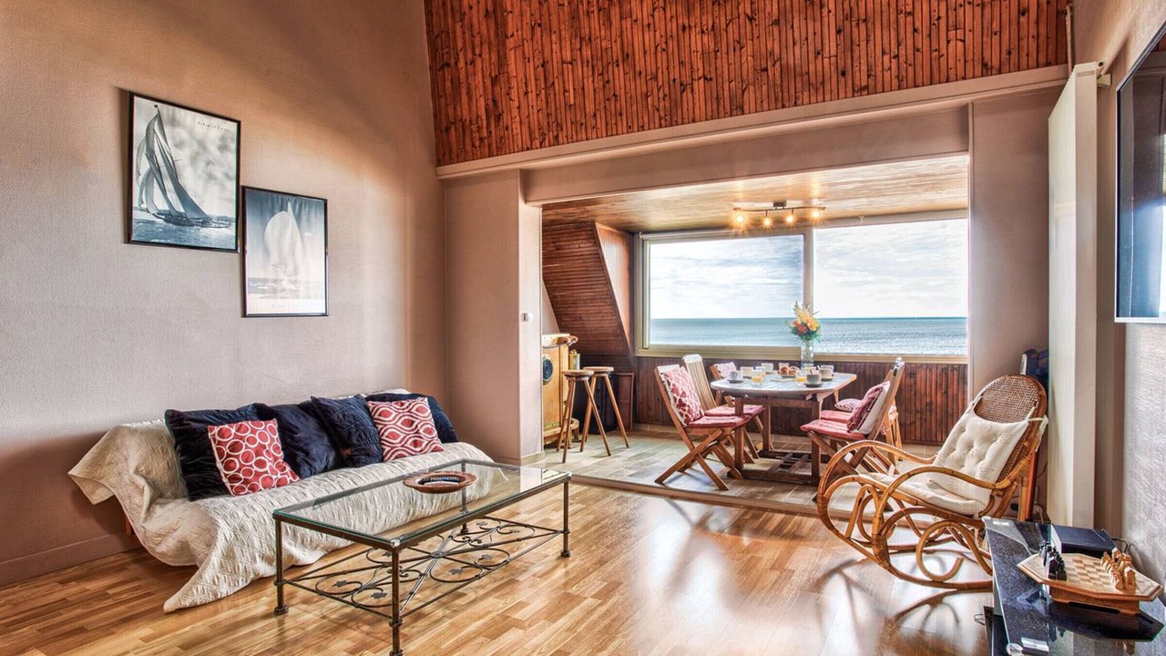 Photo of Livingroom in Varaville