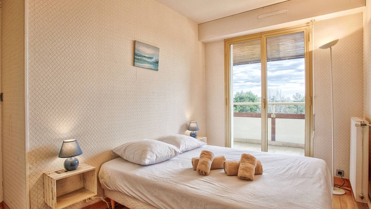 Photo of Bedroom in Varaville