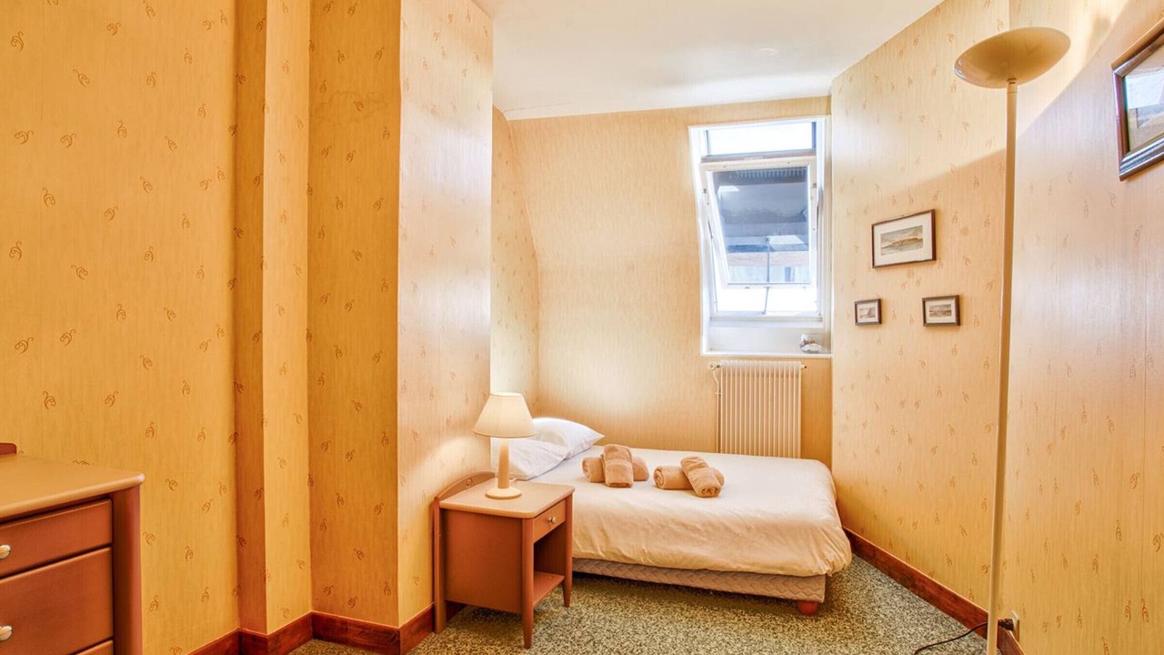 Photo of Bedroom in Varaville
