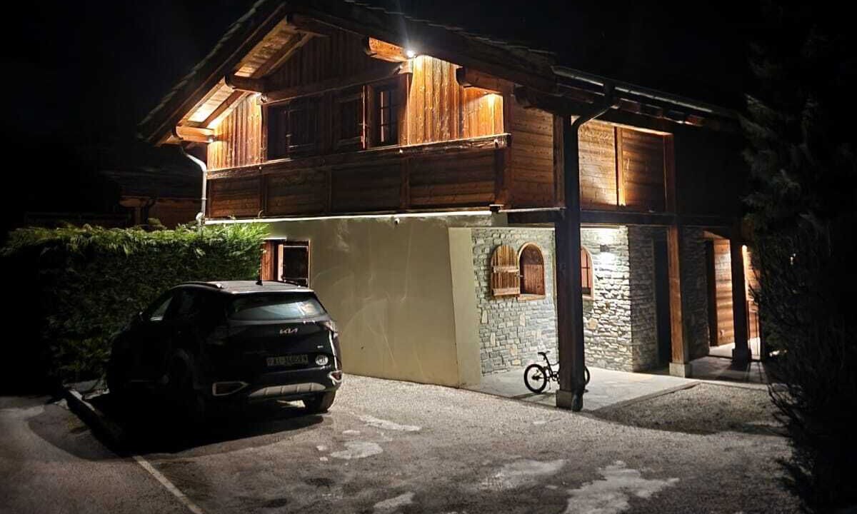 Photo of Outdoor in Randogne