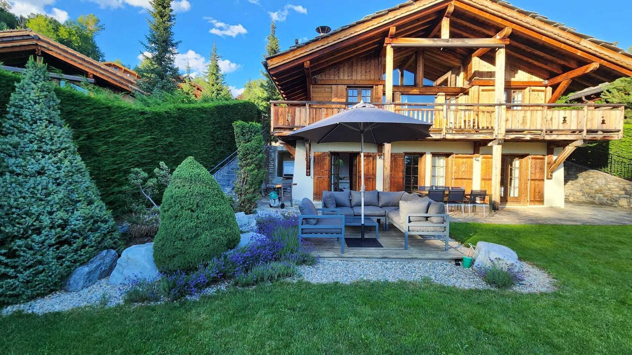 Photo of Outdoor in Randogne