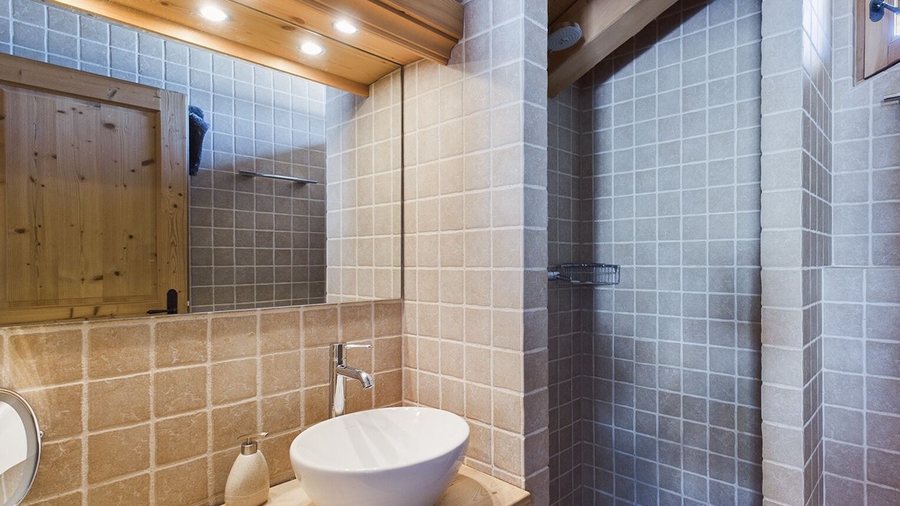 Photo of Bathroom in Randogne