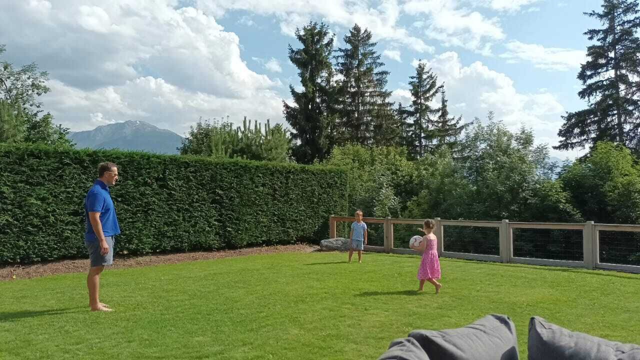Photo of Outdoor in Randogne