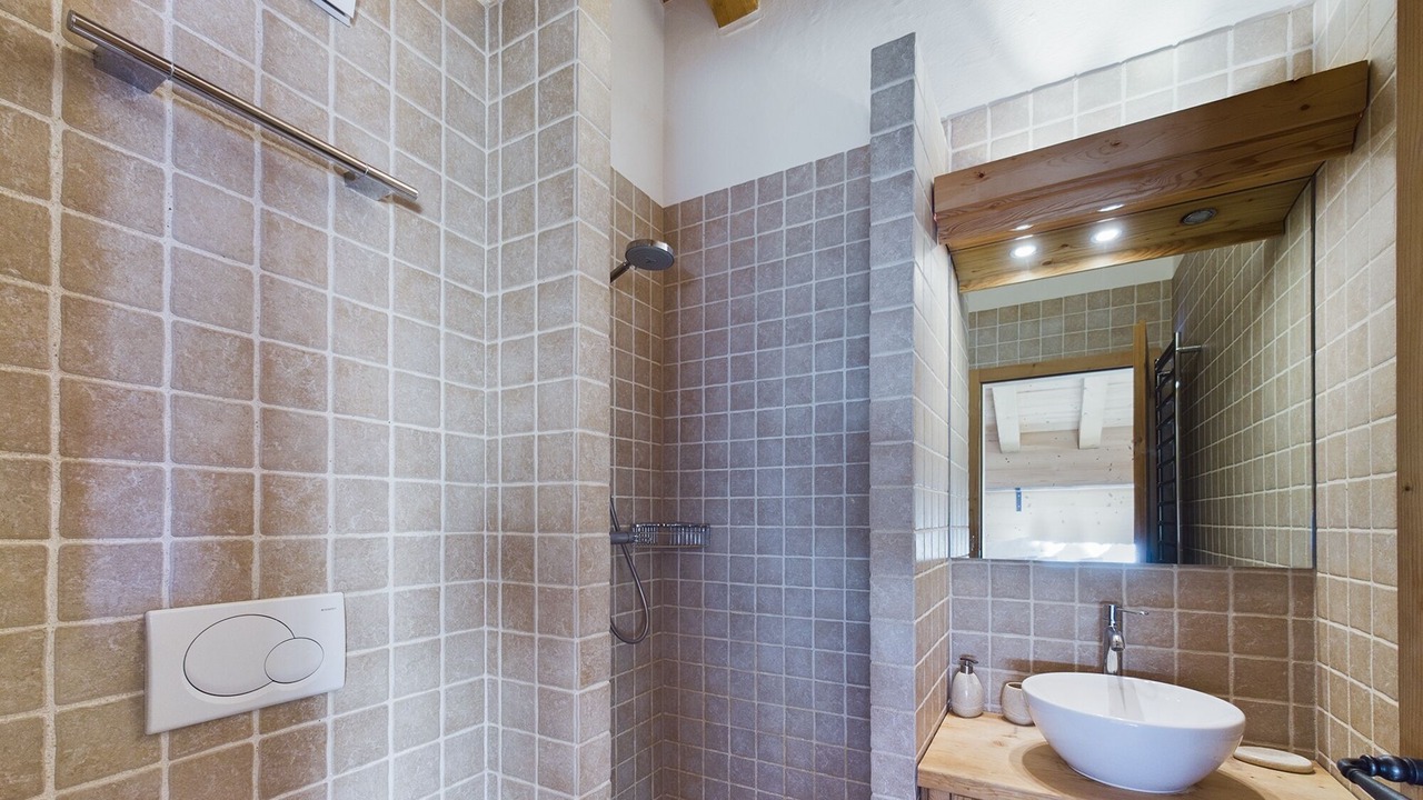 Photo of Bathroom in Randogne