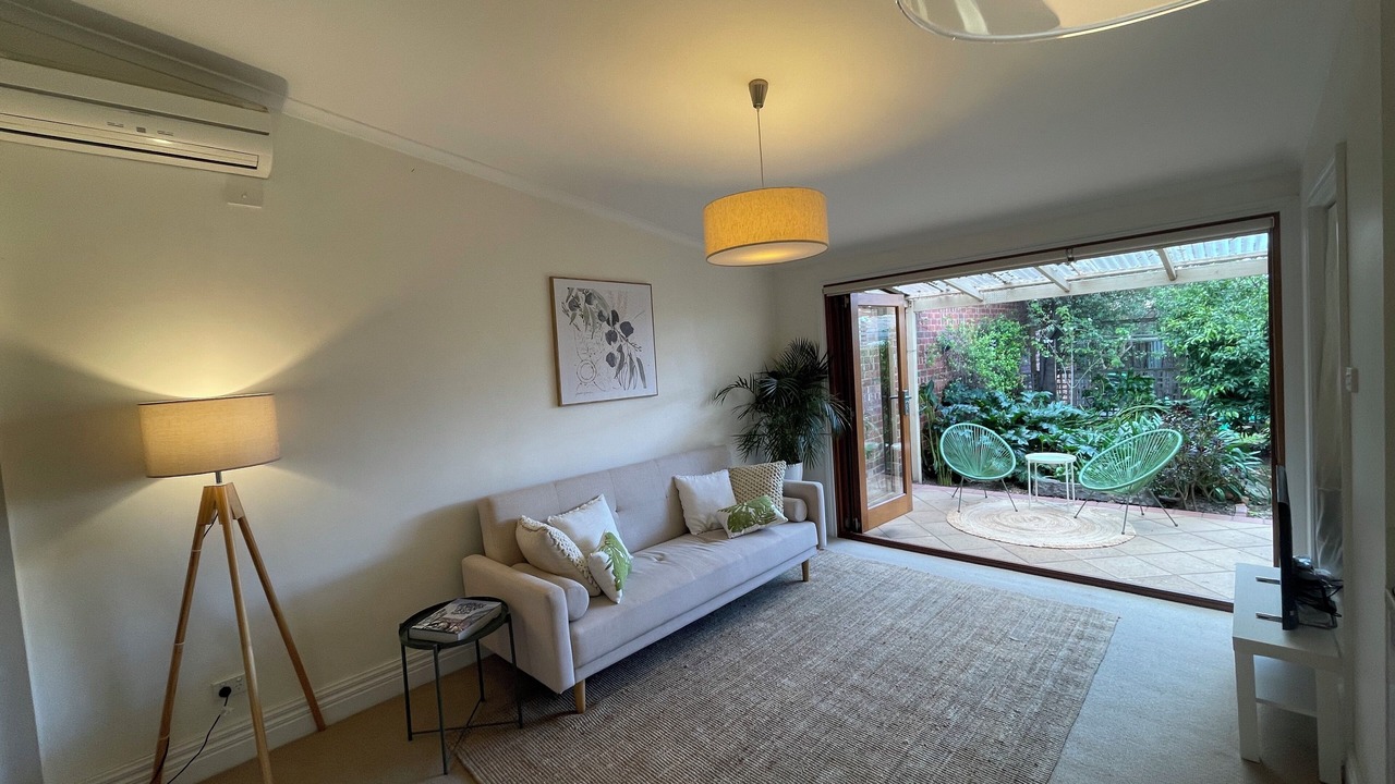 Photo of Livingroom in Brunswick West