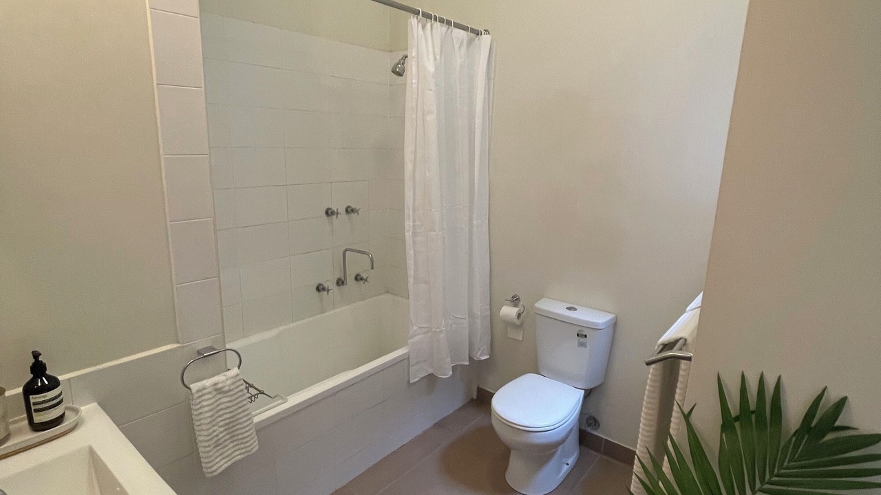 Photo of Bathroom in Brunswick West