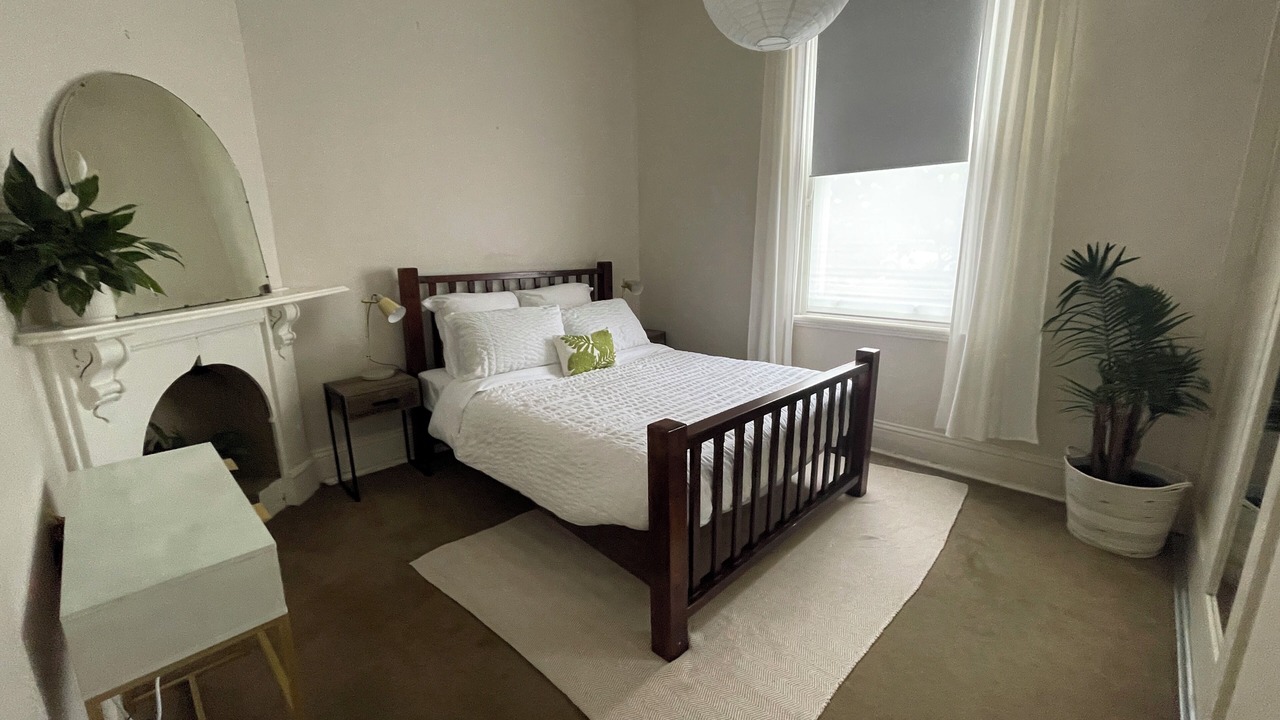 Photo of Bedroom in Brunswick West