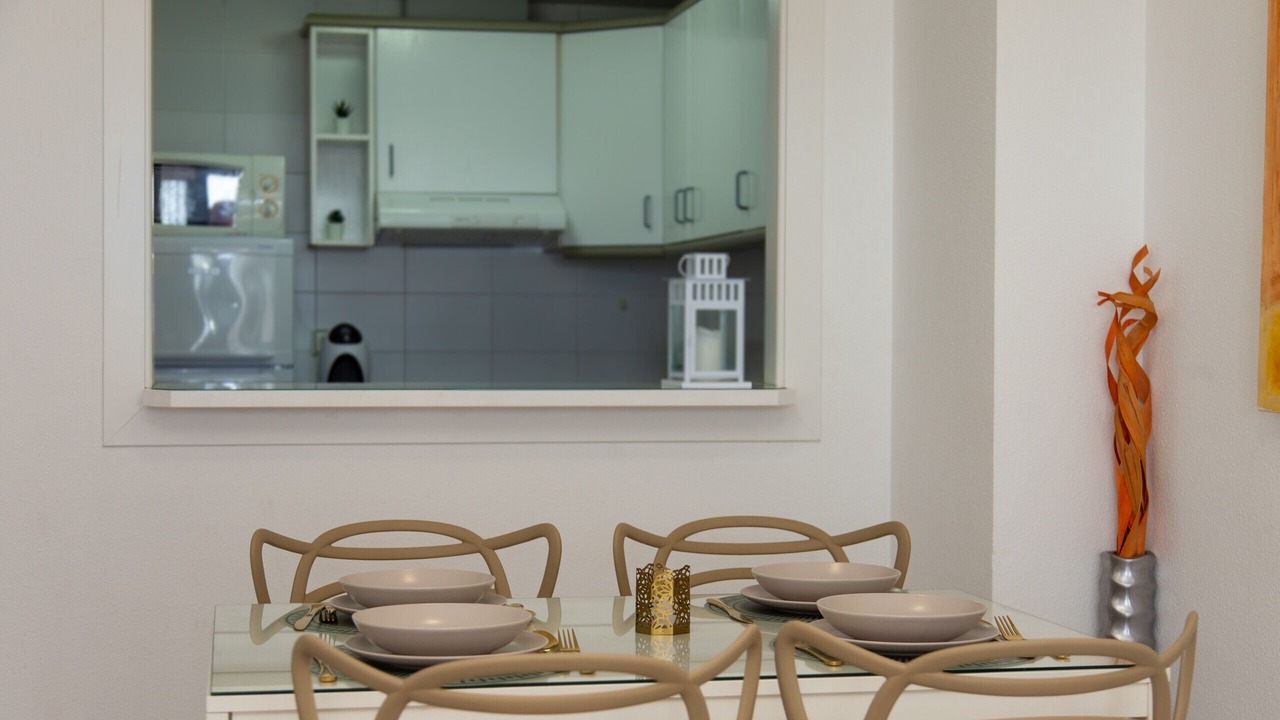 Photo of Livingroom in Cullera