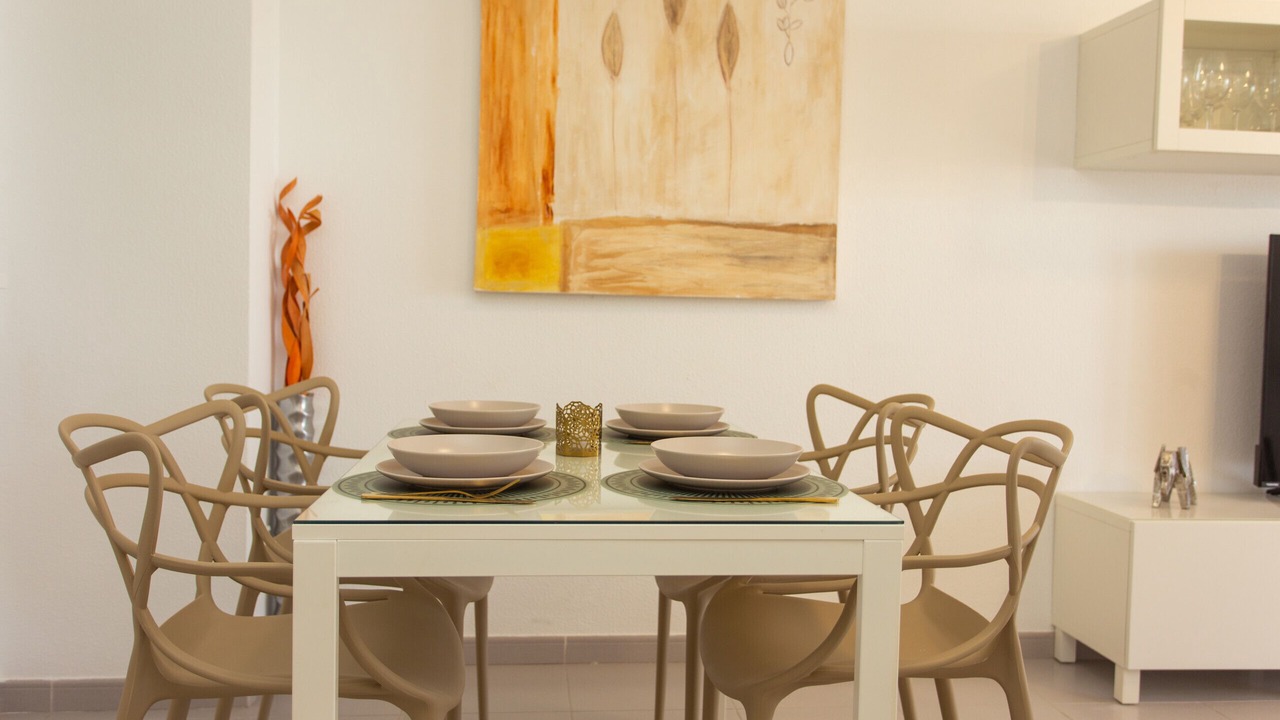 Photo of Livingroom in Cullera
