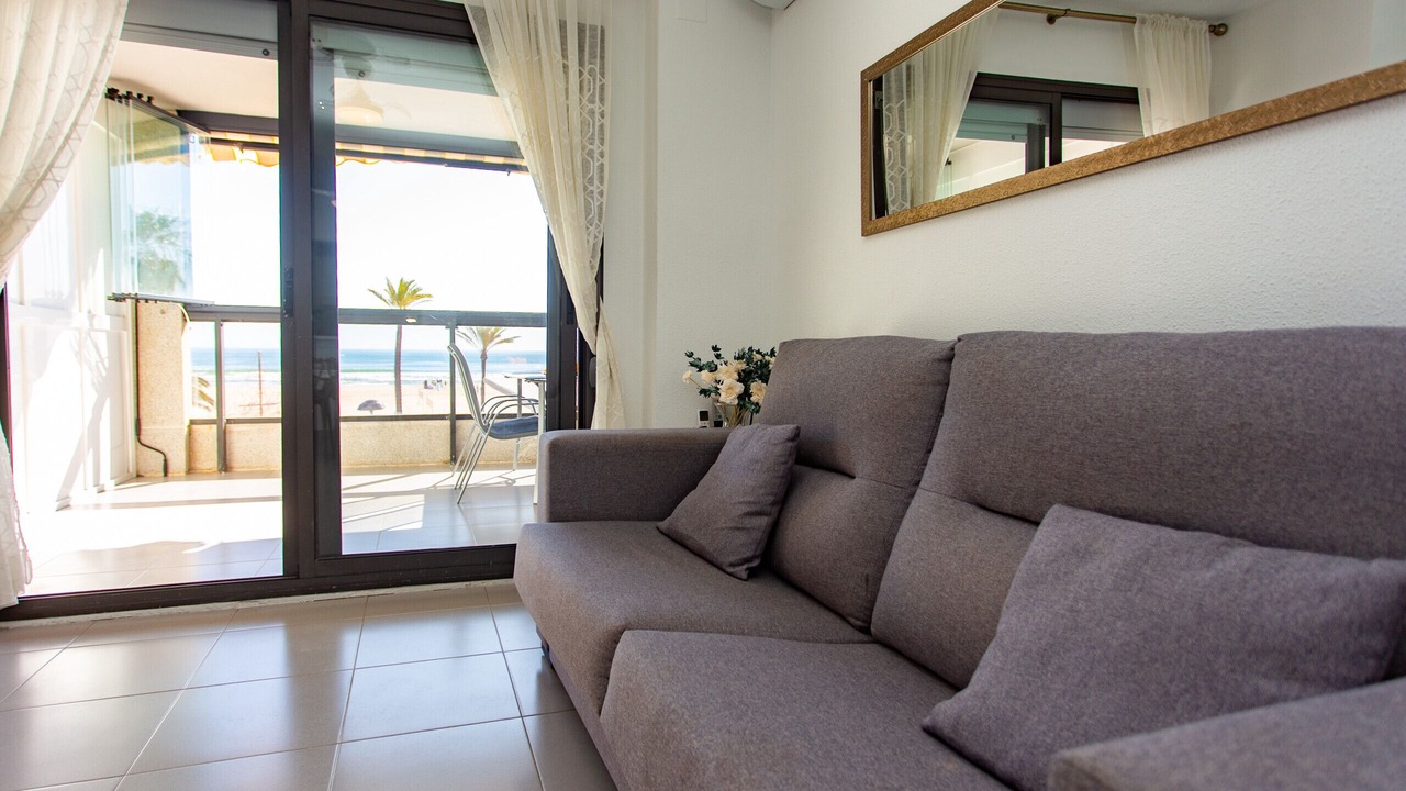 Photo of Livingroom in Cullera