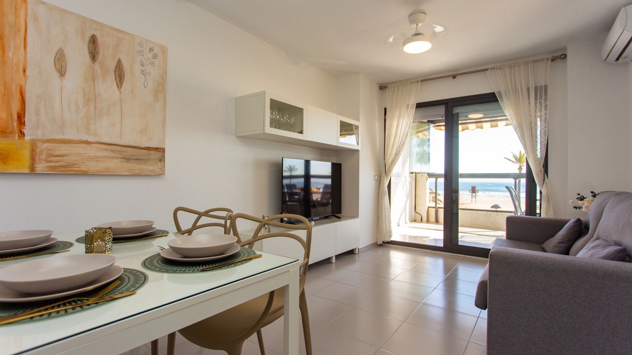 Photo of Livingroom in Cullera