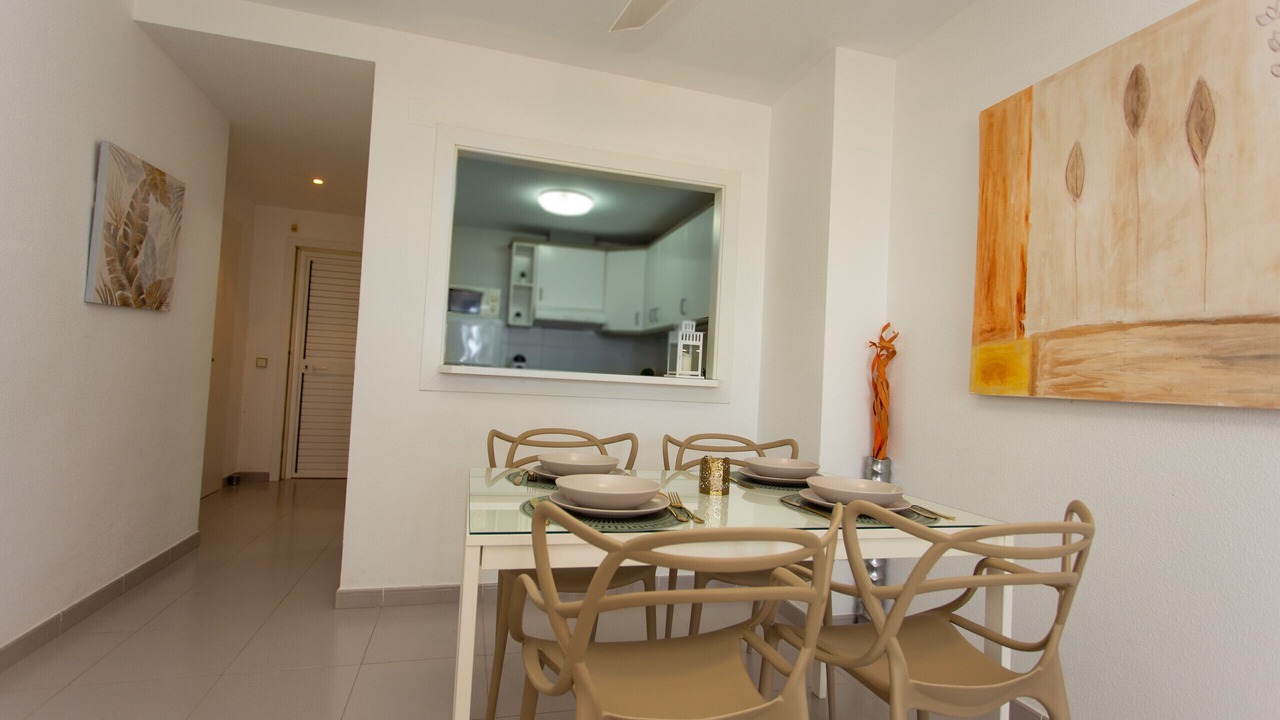 Photo of Livingroom in Cullera