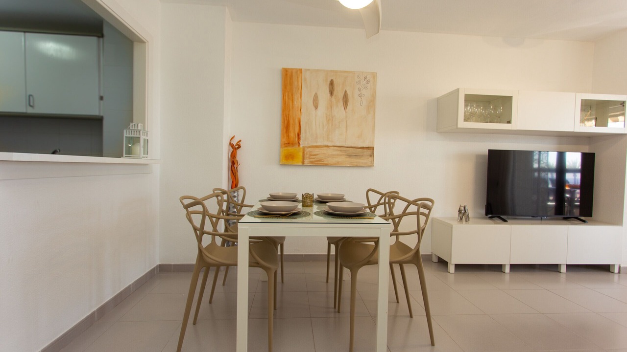 Photo of Livingroom in Cullera