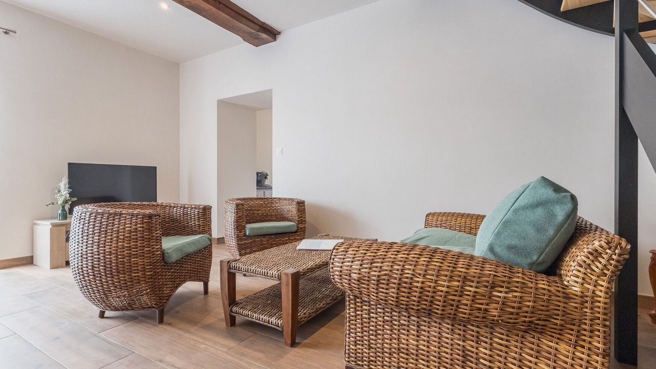 Photo of Livingroom in Nort-sur-Erdre
