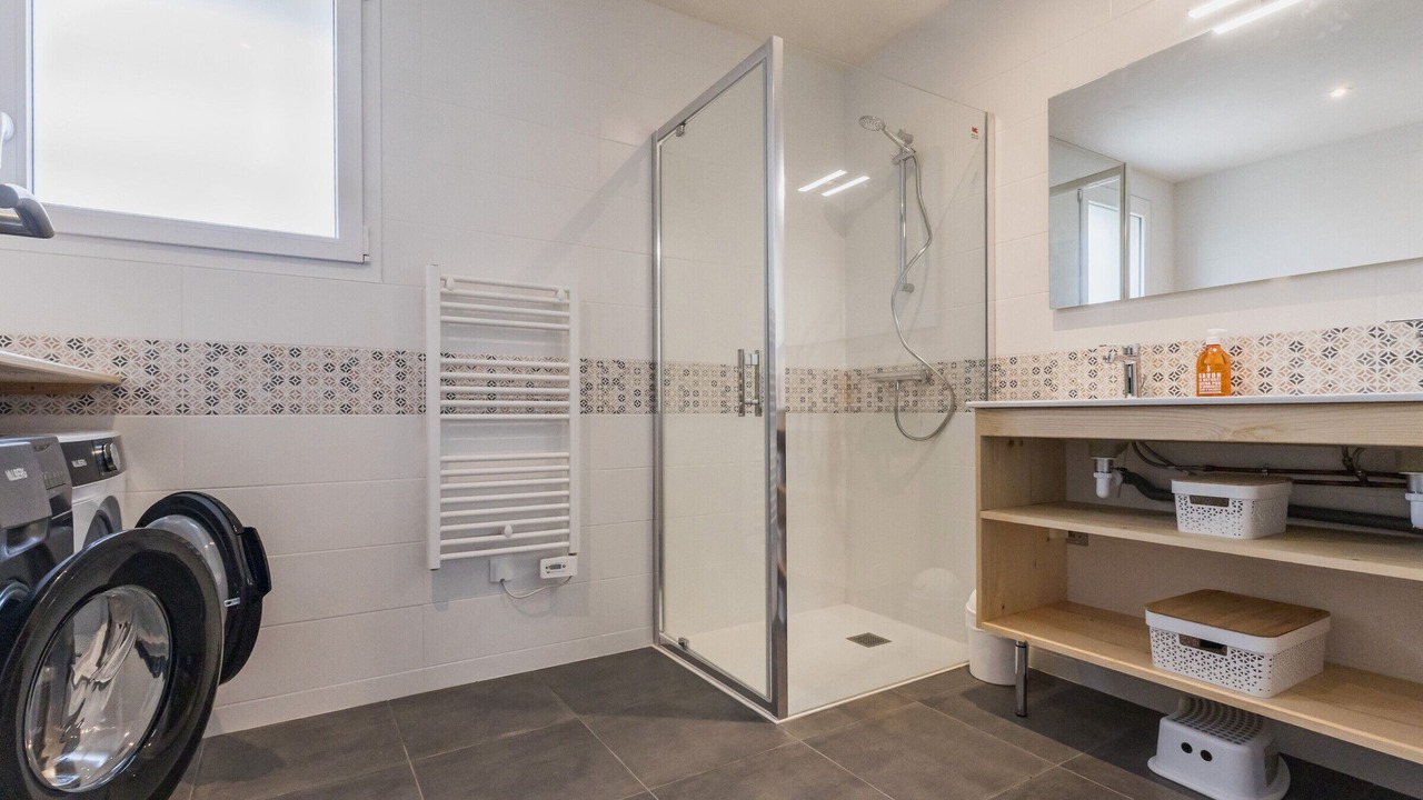 Photo of Bathroom in Nort-sur-Erdre